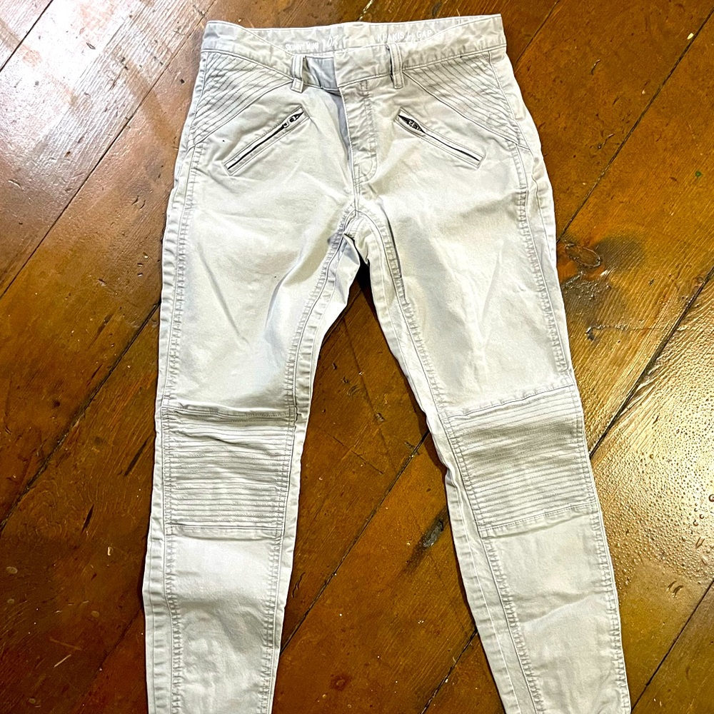 Gap pants